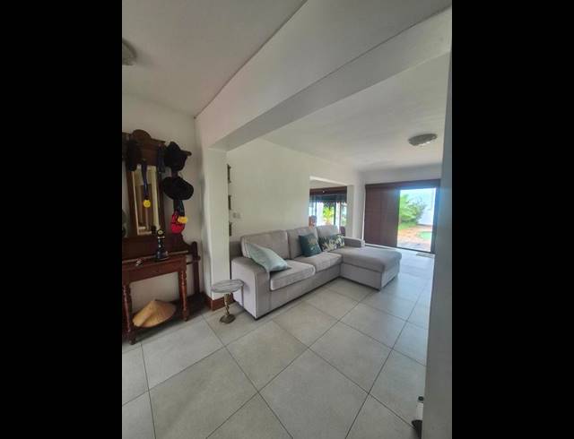 5 BEDROOM PROPERTY TO RENT IN HERRWOOD PARK